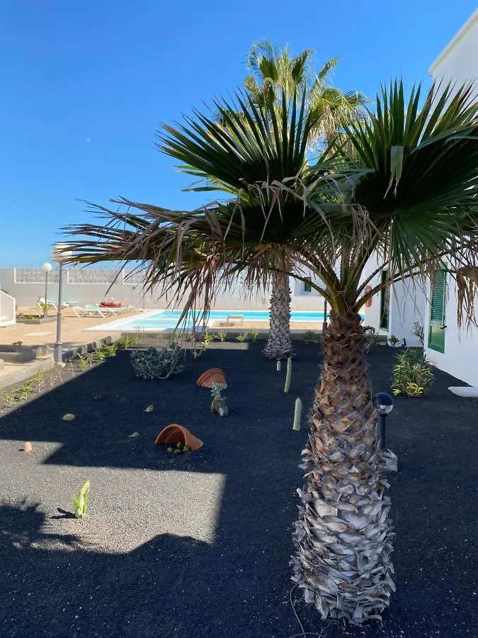Las Mimosas Puerto del Carmen  Puerto del Carmen (Lanzarote)