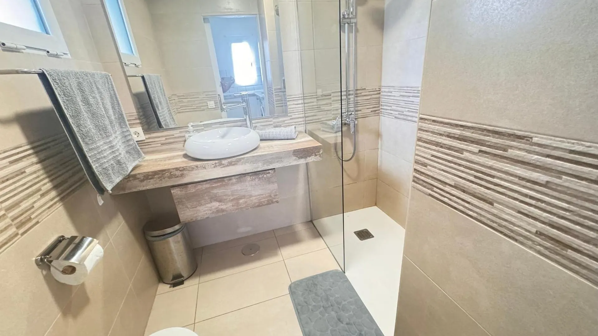 Apartamento Las Mimosas Puerto del Carmen  España
