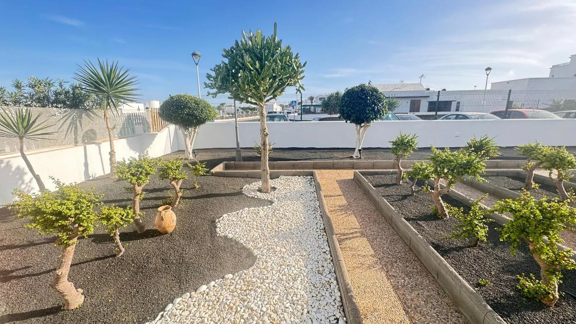 Las Mimosas Puerto del Carmen  0*, Puerto del Carmen (Lanzarote) España