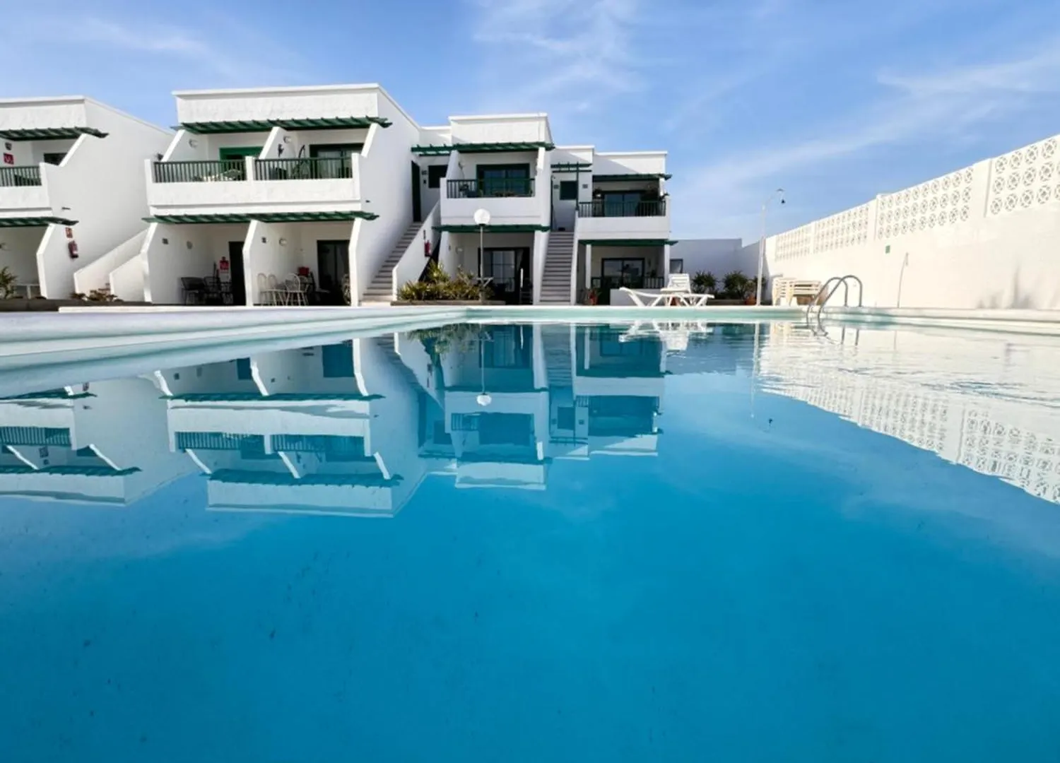 Apartamento Las Mimosas Puerto del Carmen