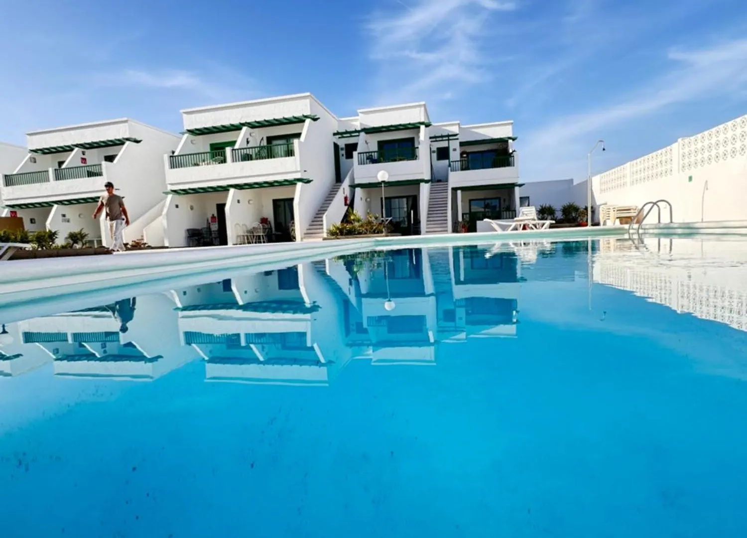 Las Mimosas Puerto del Carmen  España