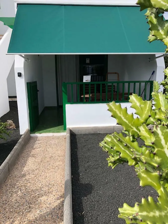 Las Mimosas Puerto del Carmen  Apartamento
