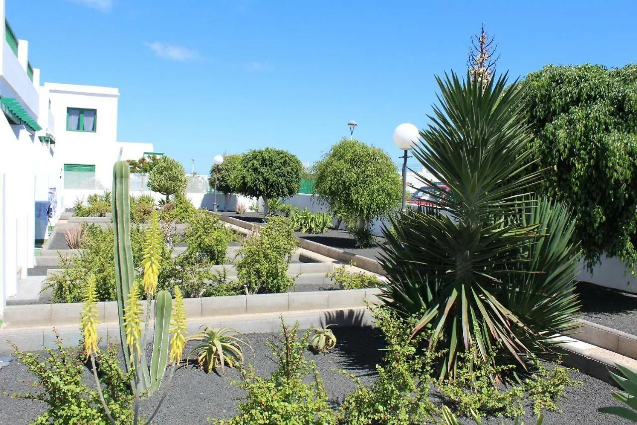 Las Mimosas Puerto del Carmen  0*, Puerto del Carmen (Lanzarote) España