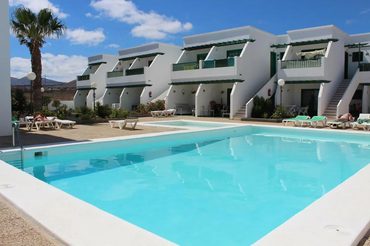 Apartamento Las Mimosas Puerto del Carmen