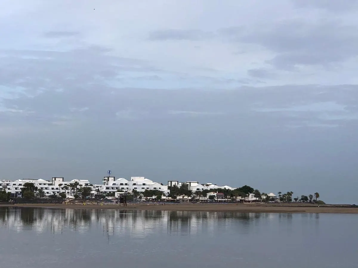 Apartamento Las Mimosas Puerto del Carmen