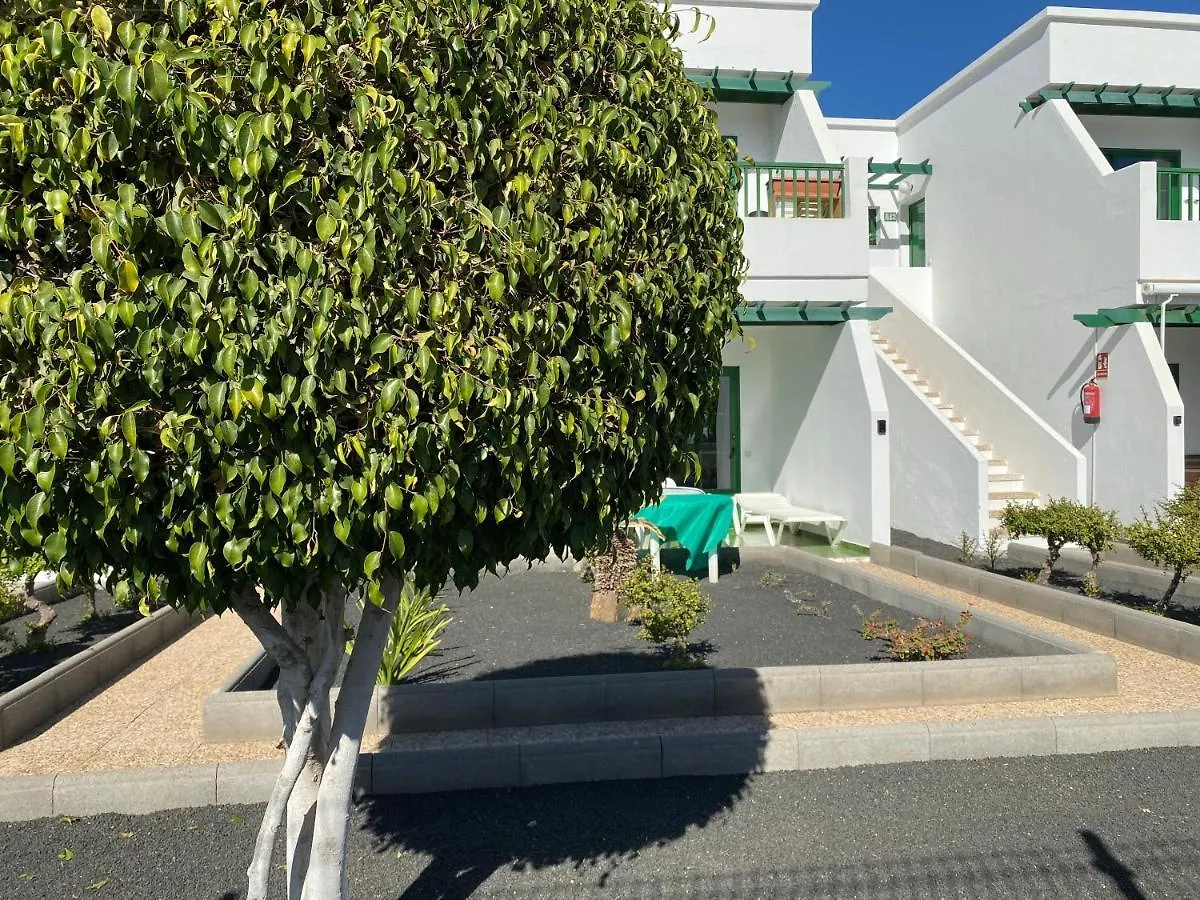 Las Mimosas Puerto del Carmen  Puerto del Carmen (Lanzarote)