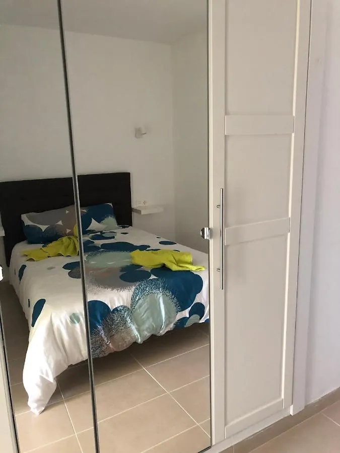 Apartment Las Mimosas Puerto del Carmen