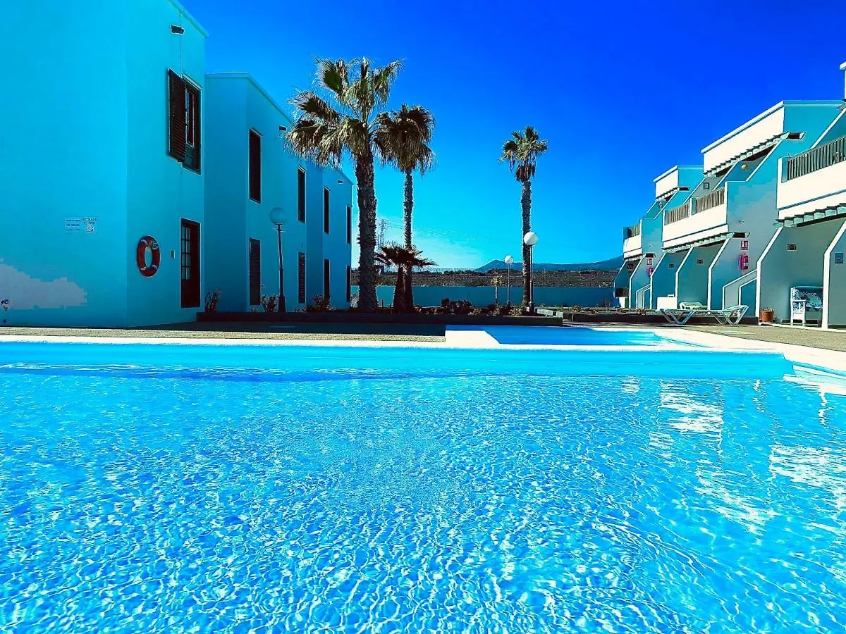 Apartment Las Mimosas Puerto del Carmen