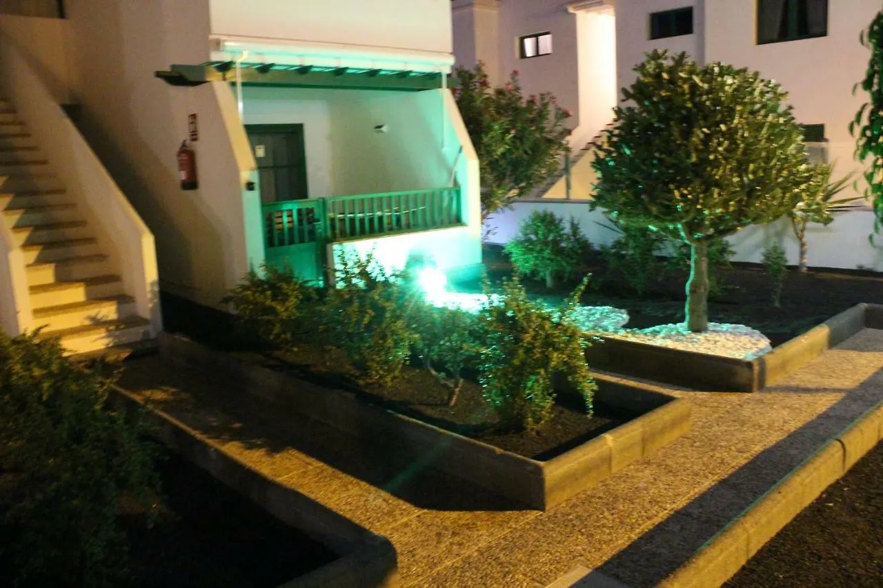 Apartment Las Mimosas Puerto del Carmen