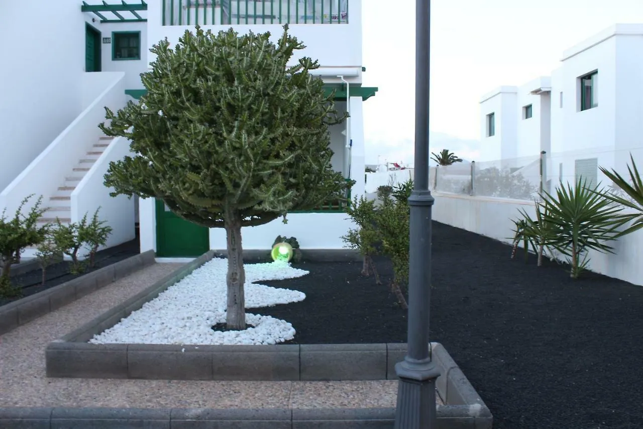 Las Mimosas Puerto del Carmen  0*, Puerto del Carmen (Lanzarote)