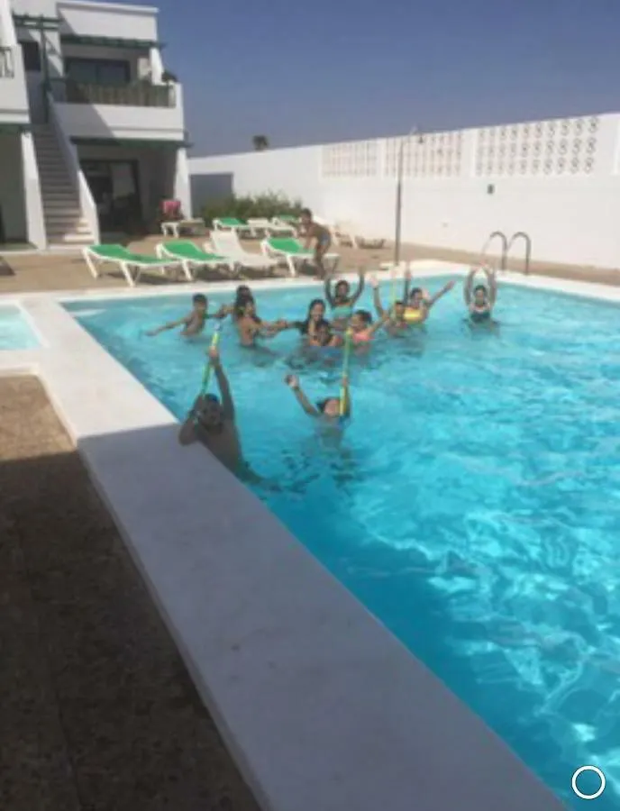 Las Mimosas Puerto del Carmen  0*, Puerto del Carmen (Lanzarote)