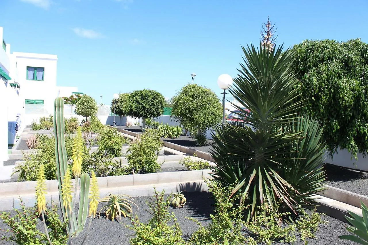 Apartment Las Mimosas Puerto del Carmen  Spain
