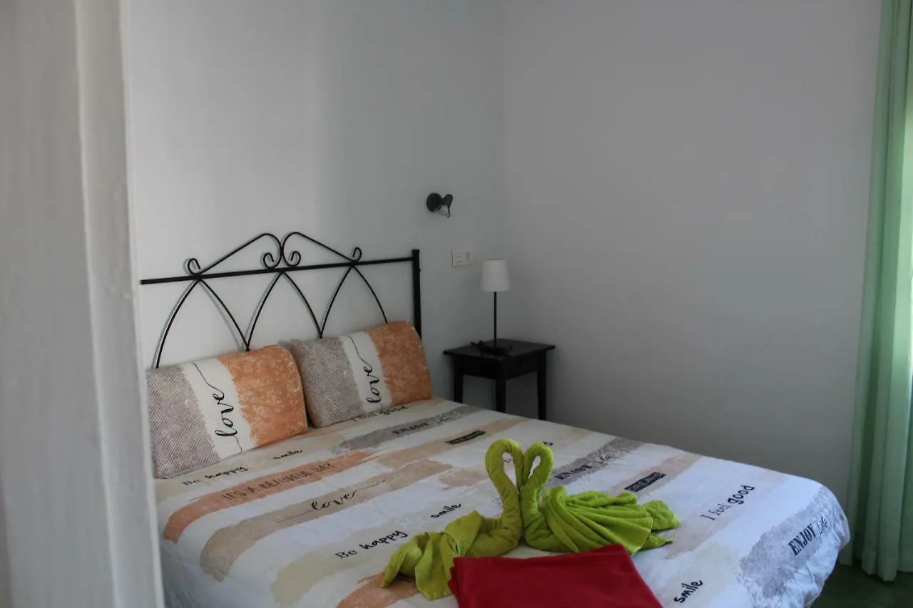 Apartment Las Mimosas Puerto del Carmen  Spain