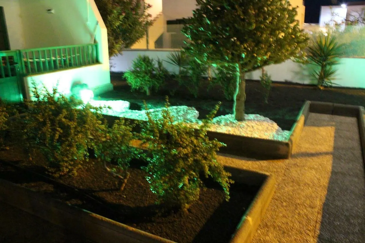 Las Mimosas Puerto del Carmen  Apartment Puerto del Carmen (Lanzarote)