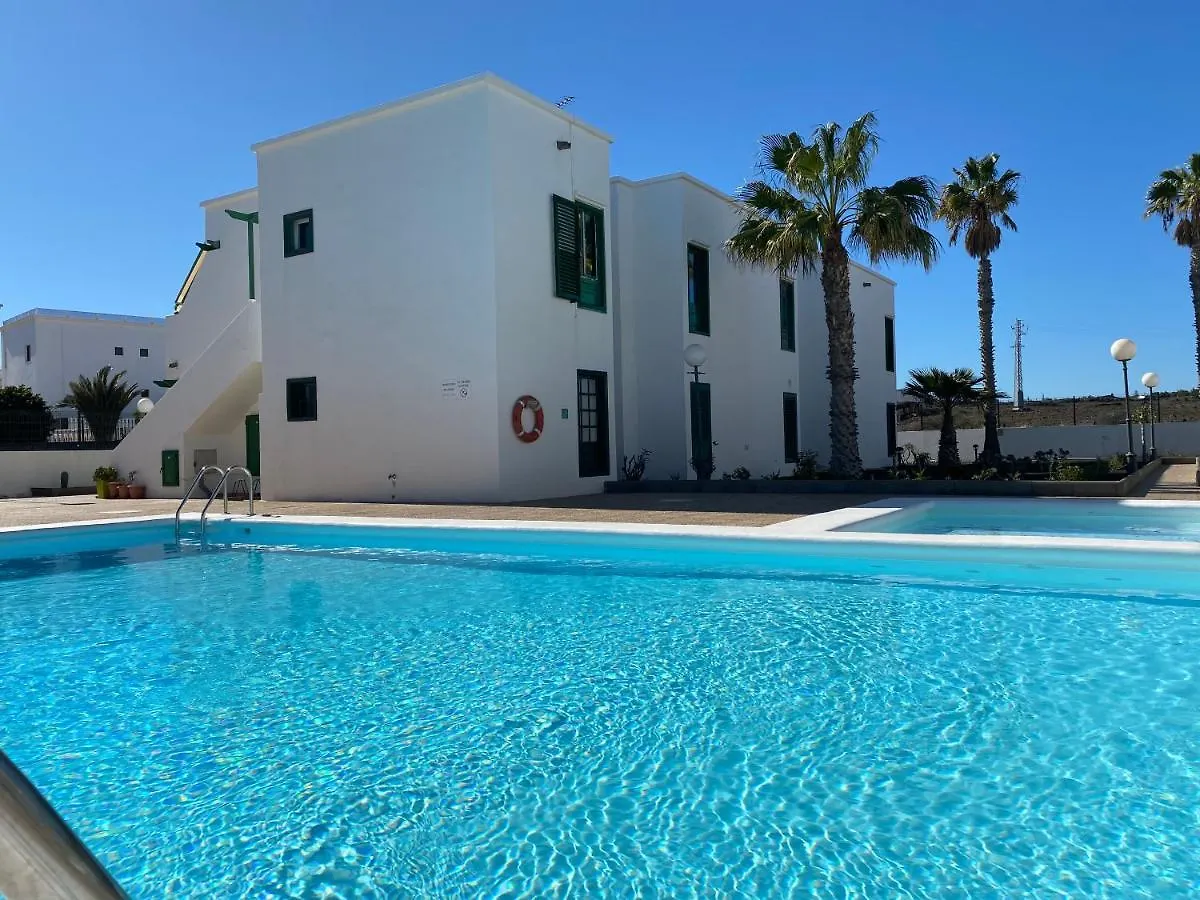 Las Mimosas Puerto del Carmen  Apartment Puerto del Carmen (Lanzarote)