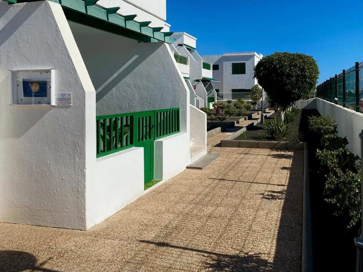 Las Mimosas Puerto del Carmen