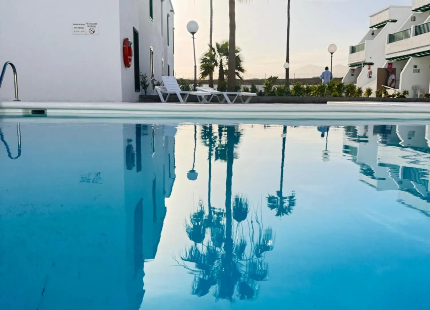 Las Mimosas Puerto del Carmen  0*, Puerto del Carmen (Lanzarote)