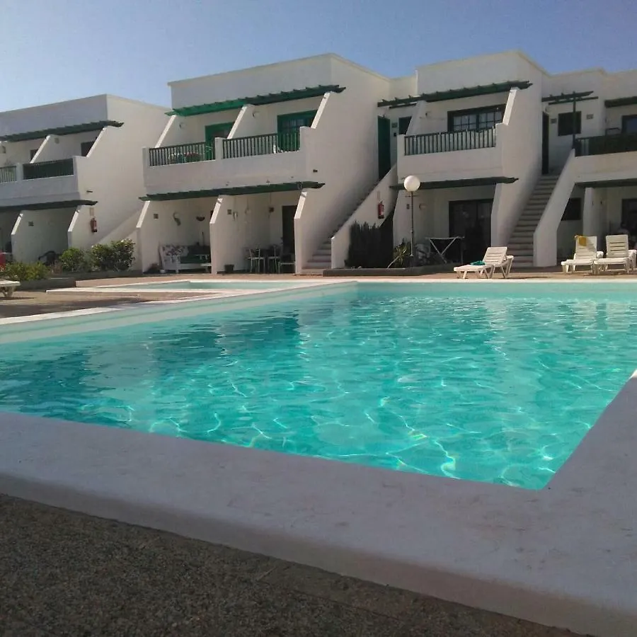 Las Mimosas Puerto del Carmen  Apartment Puerto del Carmen (Lanzarote)