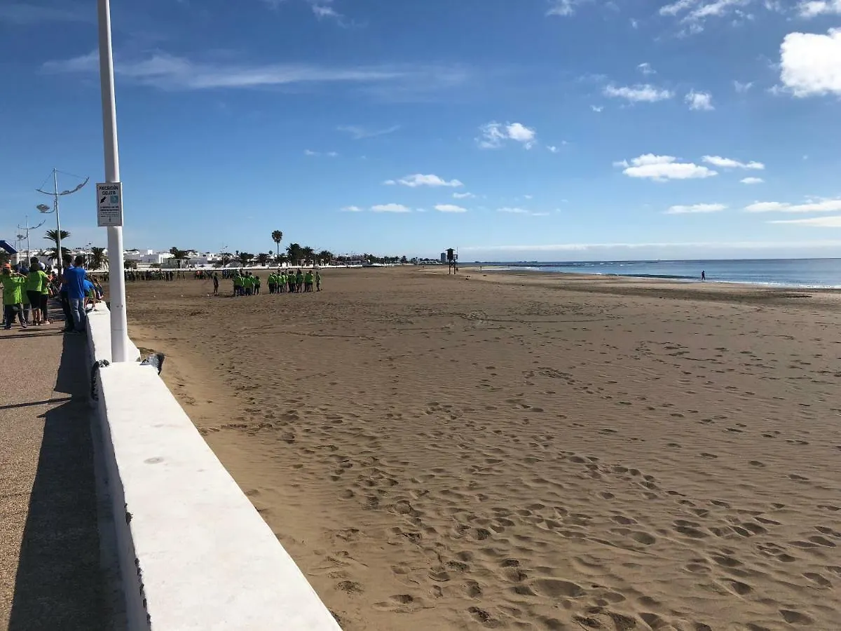 Apartment Las Mimosas Puerto del Carmen
