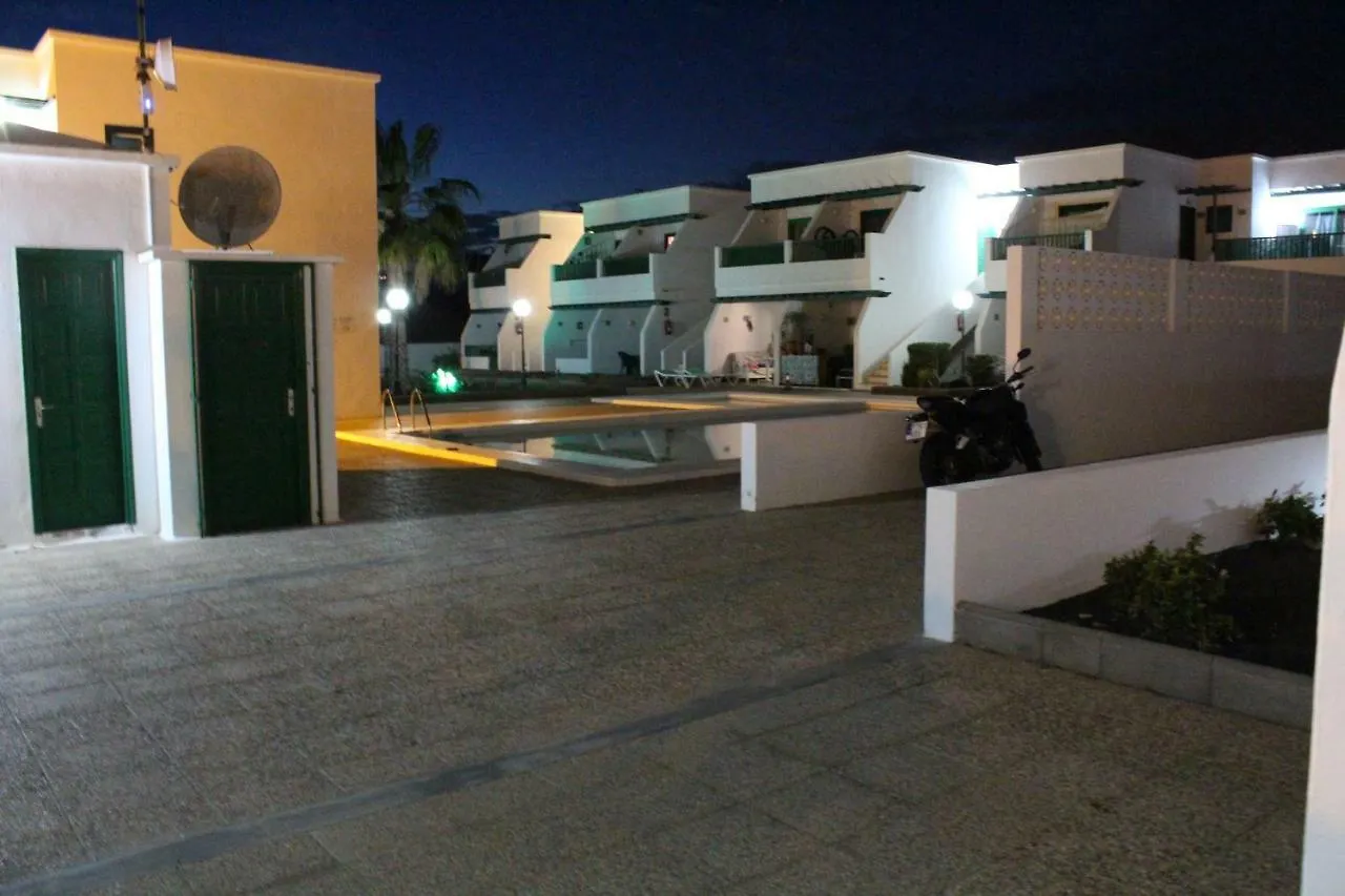 Las Mimosas Puerto del Carmen  0*, Puerto del Carmen (Lanzarote) Spain